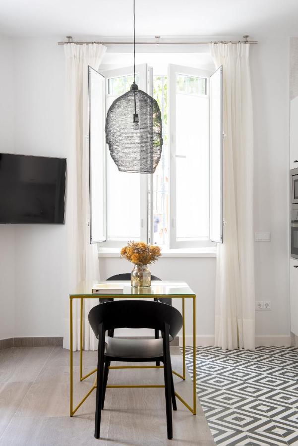 Lukanda Luxury Sewilla Zewnętrze zdjęcie