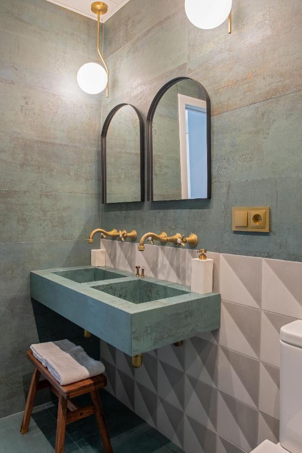 Lukanda Luxury Sewilla Zewnętrze zdjęcie