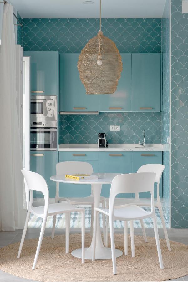 Lukanda Luxury Sewilla Zewnętrze zdjęcie