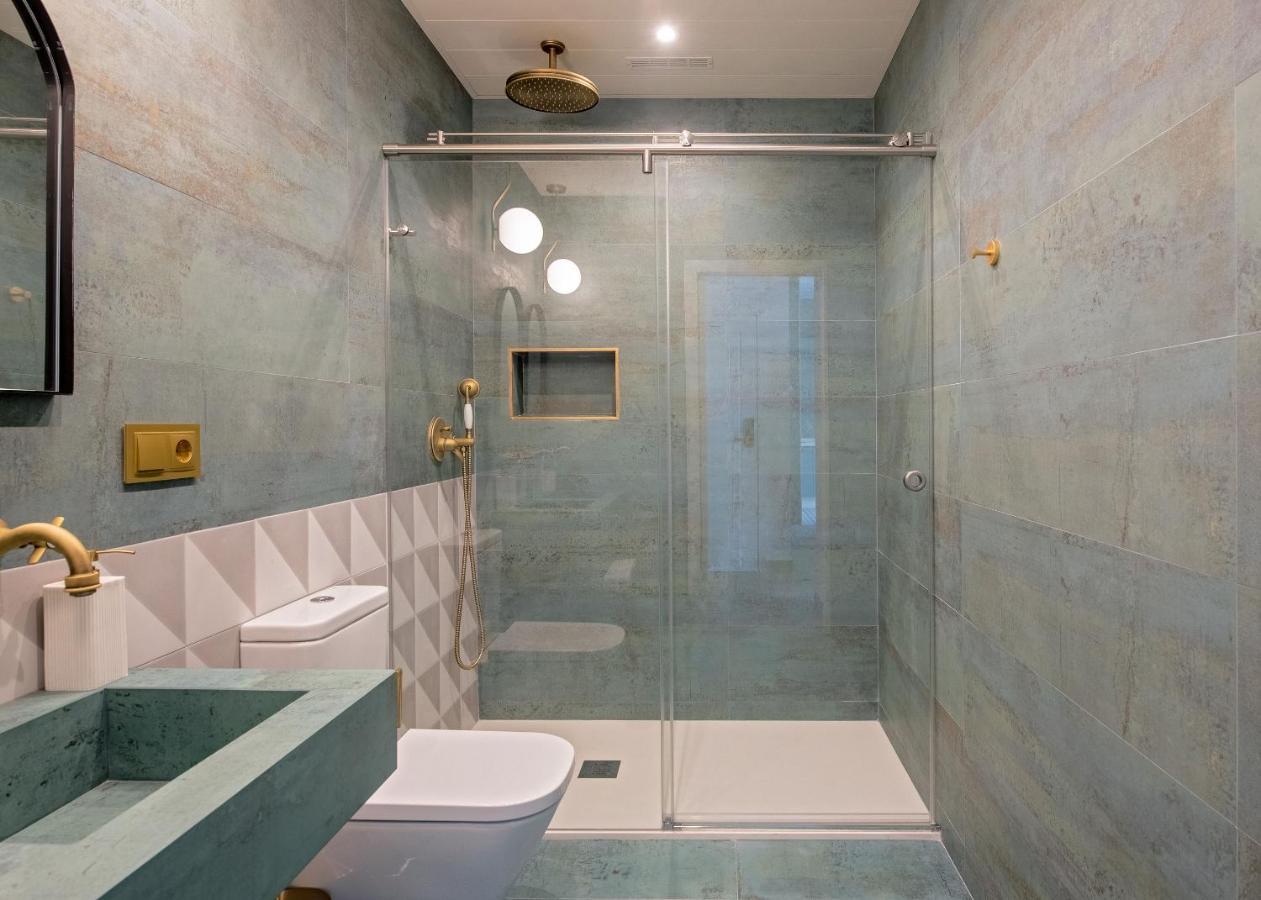 Lukanda Luxury Sewilla Zewnętrze zdjęcie