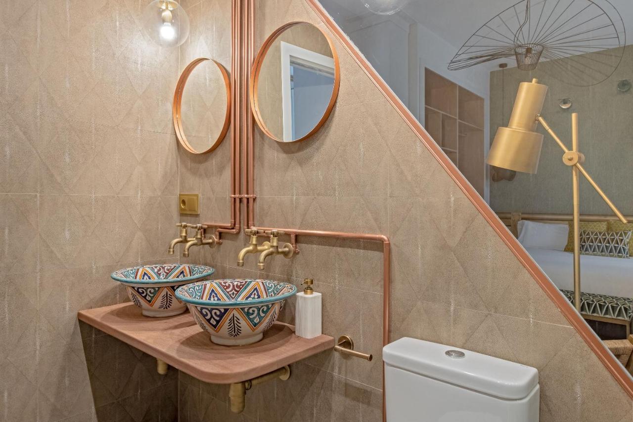 Lukanda Luxury Sewilla Zewnętrze zdjęcie