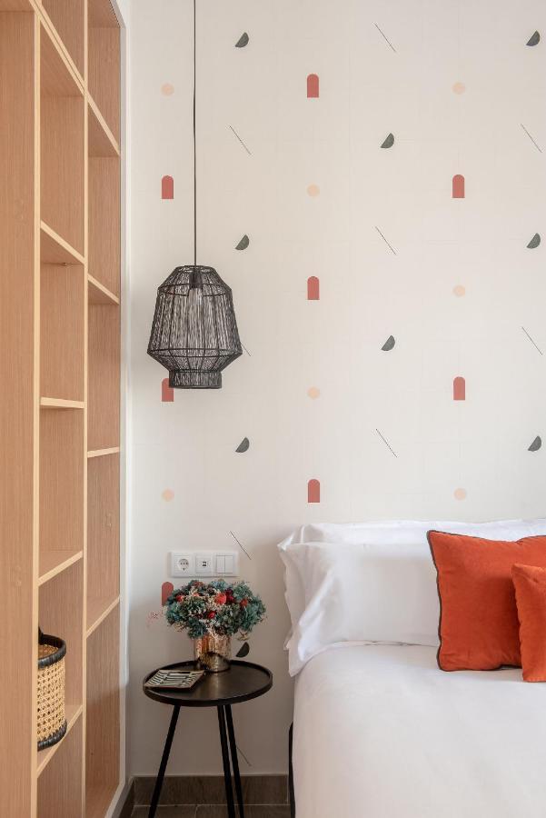 Lukanda Luxury Sewilla Zewnętrze zdjęcie