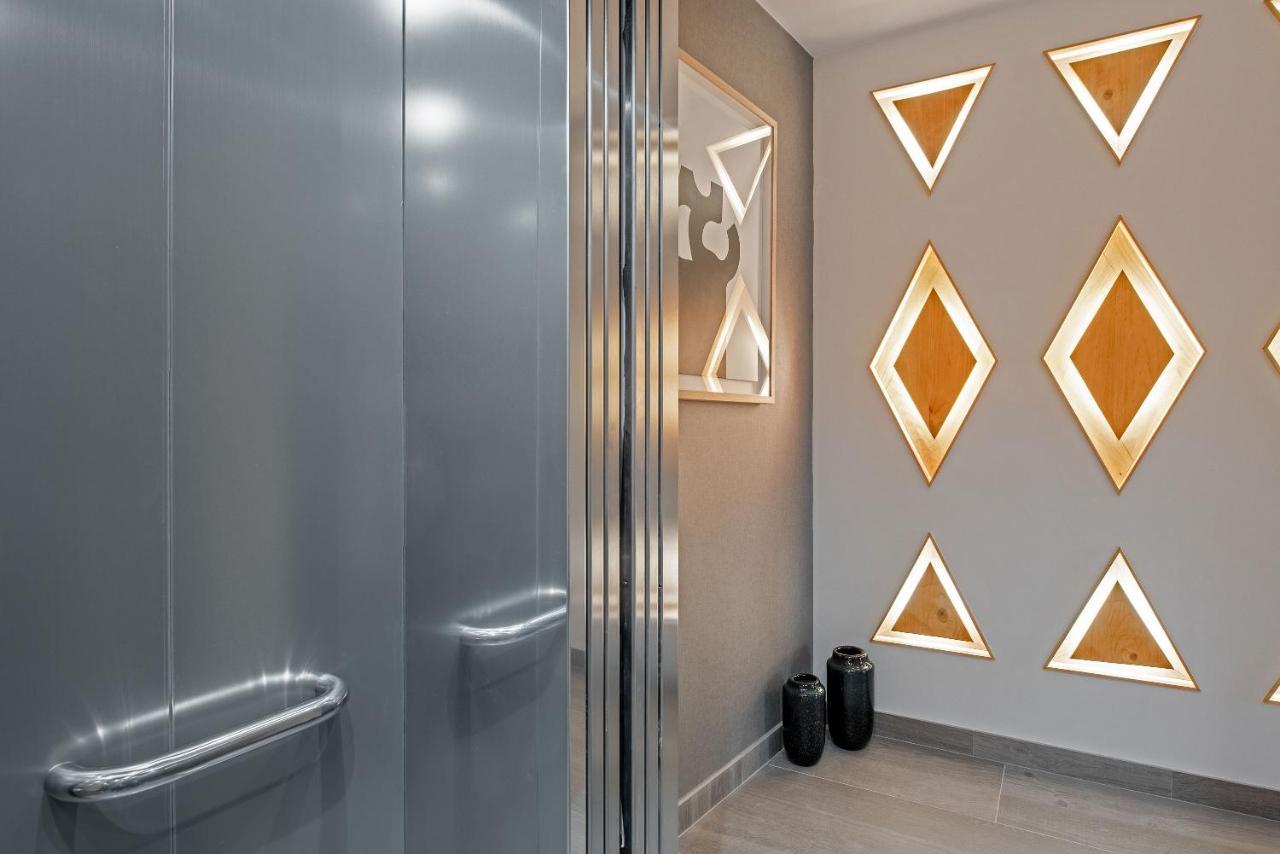 Lukanda Luxury Sewilla Zewnętrze zdjęcie